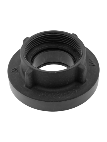 TKW-Armaturen Storzkupplung C 2 Zoll IG Schwarz